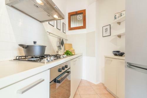 Apartamento Sulla Spiaggia Di Toto E Tota