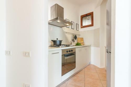 Apartamento Sulla Spiaggia Di Toto E Tota