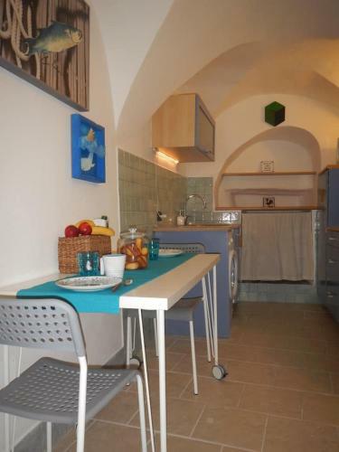 Apartamento Casa Tea