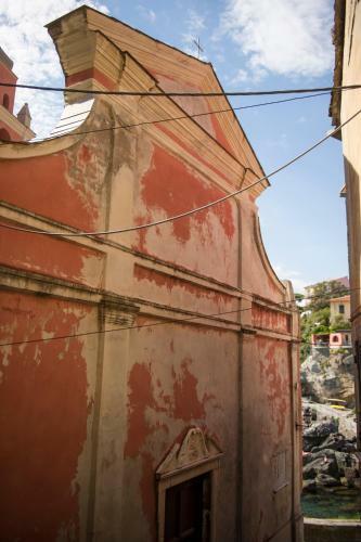 Borgo Antico - Casa Del Commodoro