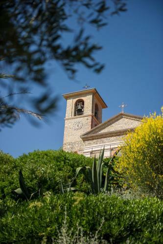 Borgo Antico - Casa Del Commodoro