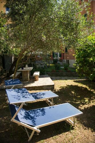Borgo Antico - Casa Del Commodoro