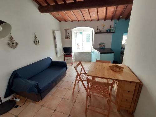 Apartamento Borgo Antico - La Mansarde
