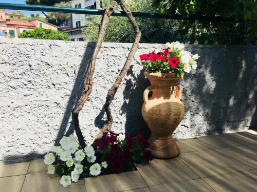 Hostal Il Giardino Segreto
