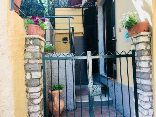 Hostal Il Giardino Segreto