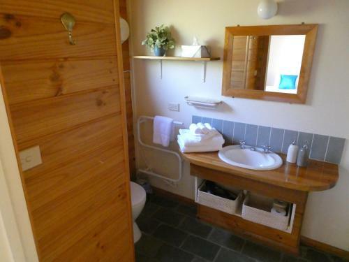 Osprey Lodge & Bungalow