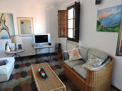 Apartamento La Postina