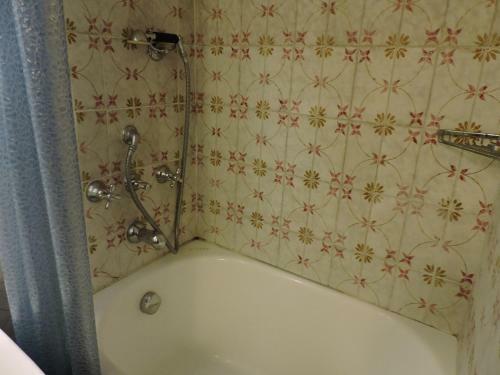 Apartamento La Postina