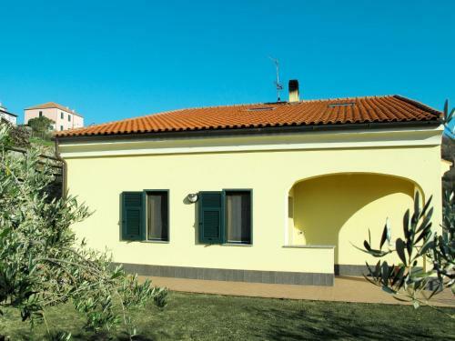 Locazione Turistica Simone - Flg287