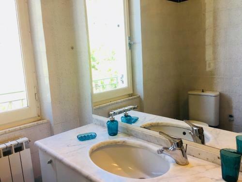 Apartamento Vento Di Mare