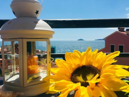 Apartamento Vento Di Mare
