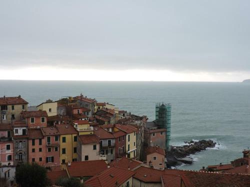 Apartamento Vento Di Mare