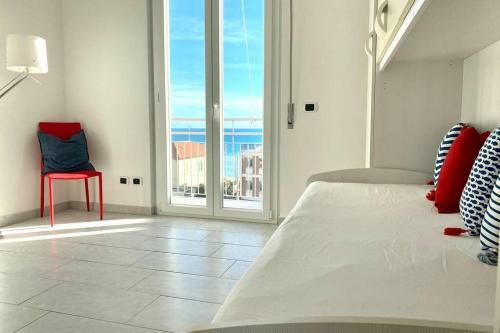 Apartamento A Due Passi Dal Mare Trilocale Borgio Verezzi