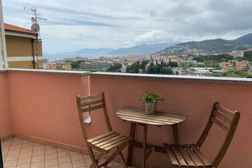 Apartamento Borgio Verezzi, Mare, Natura E Relax