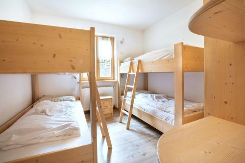 Apartamento Ciesa Al Drago