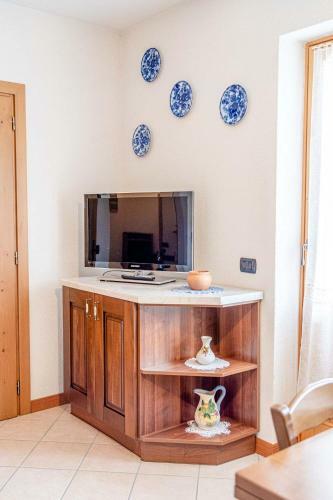 Apartamento Charming Tabi�