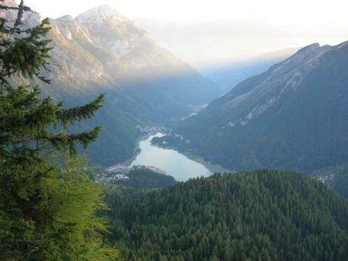 Apartamento Cesa Dolomiti
