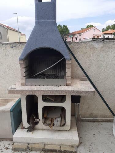 Apartamento Casa Spina