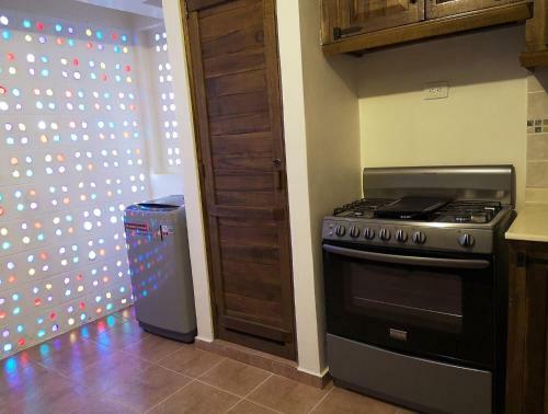 Z Complete Apartment, 1-5 People