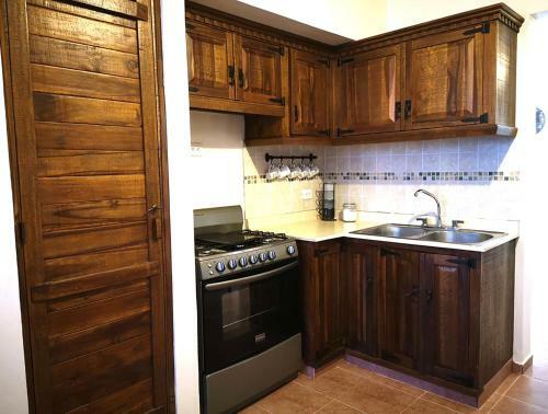 Z Complete Apartment, 1-5 People