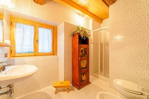 Apartamento Chalet Sottoguda