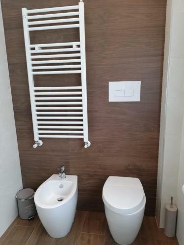 Bed & Breakfast Villa Margherita