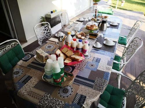 Bed & Breakfast Villa Margherita