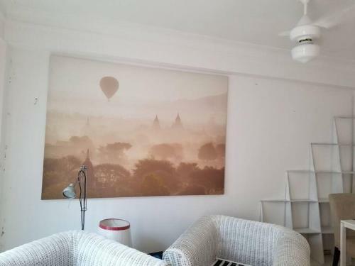 Cozy And Lovely Apartment