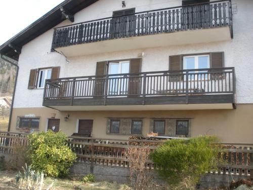 Apartamento Casa Daniela E Giulio