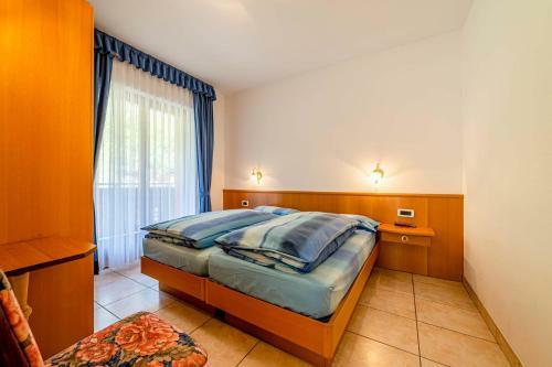 Apartamento Appartamenti Ciesa Padon