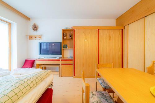 Apartamento Dolomites Dream Marmolada