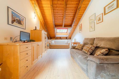 Apartamento Dolomites Dream Marmolada