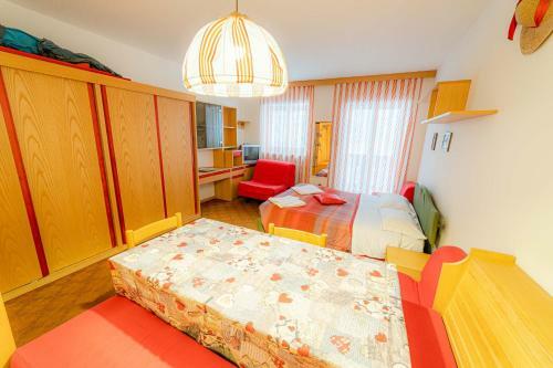 Apartamento Dolomites Dream Marmolada