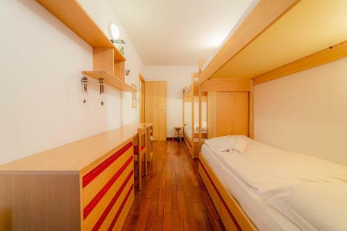 Apartamento Dolomites Dream Marmolada