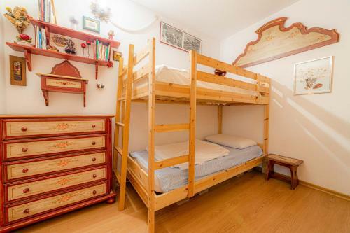 Apartamento Dolomites Dream Marmolada