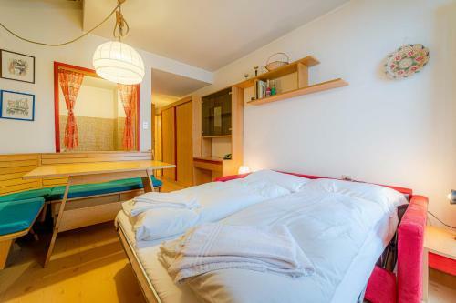 Apartamento Dolomites Dream Marmolada