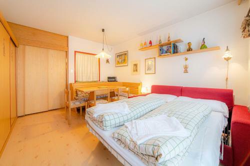 Apartamento Dolomites Dream Marmolada