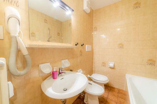 Apartamento Dolomites Dream Marmolada