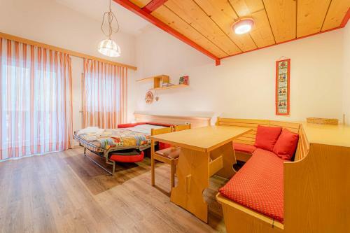 Apartamento Dolomites Dream Marmolada