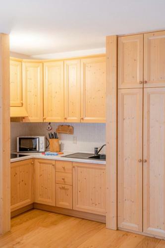 Apartamento Dolomites Dream Marmolada