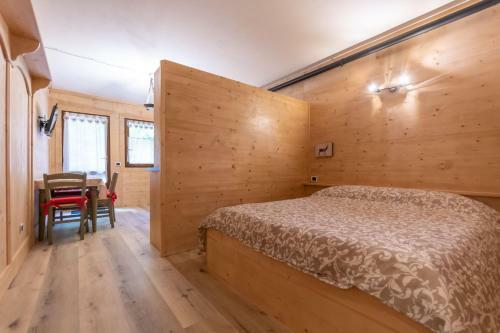 Apartamento Cesa Palue