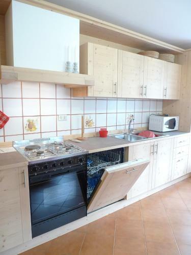Apartamento Casa Sorar�