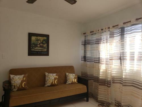 Apartamento Plaza Colonial