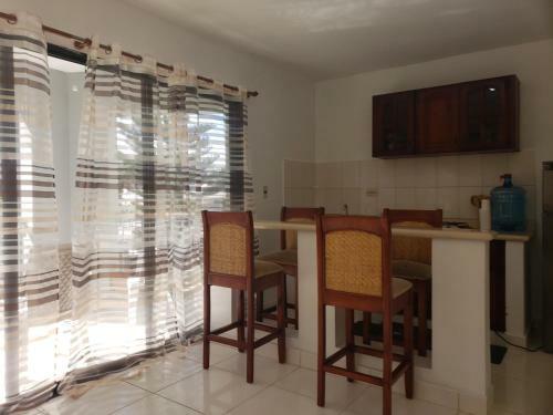 Apartamento Plaza Colonial