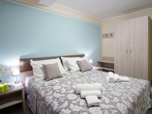 Apartamento Sala Comacina Residence No 4