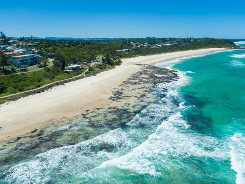 Apartamento Surf, Sea And Sand
