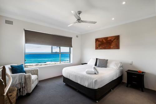 Apartamento Surf, Sea And Sand