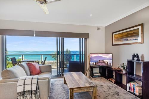 Apartamento Surf, Sea And Sand