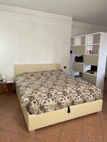 Apartamento Corte Fontana