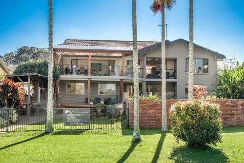 Villa A Perfect Stay - River Links